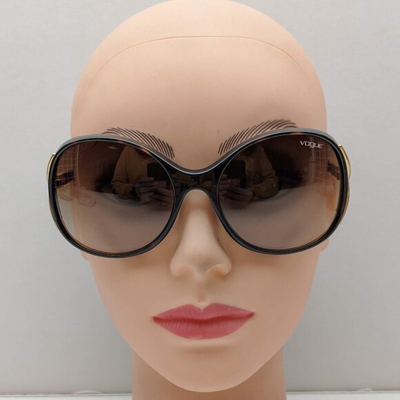 🕶️Made in Italy! Vogue VO2669-S W656/13 Sunglasses 58/18 130 /KAO119🕶️​ - Picture 6 of 6